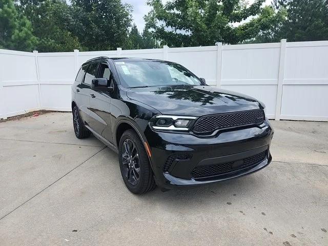 2024 Dodge Durango DURANGO SXT PLUS RWD