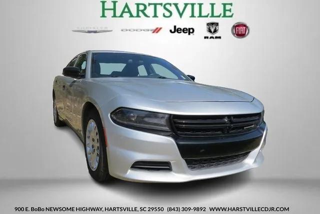 2019 Dodge Charger Police AWD