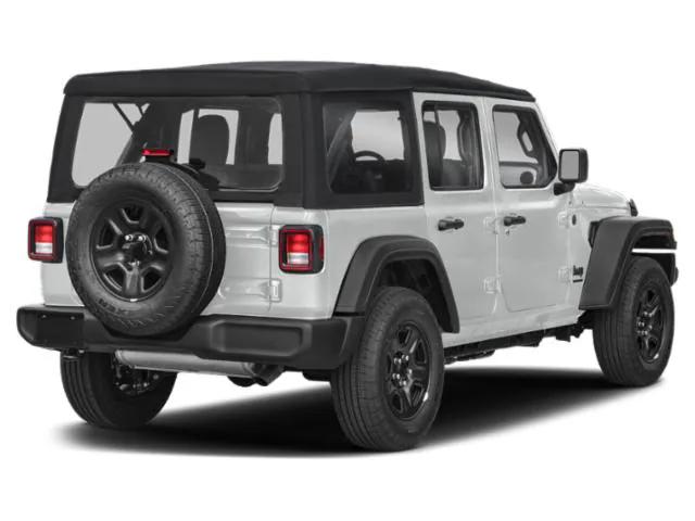 2024 Jeep Wrangler WRANGLER 4-DOOR RUBICON 392 FINAL EDITION