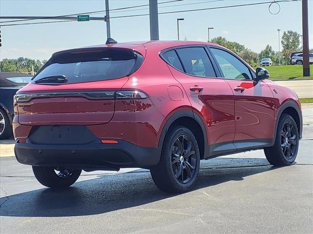 2024 Dodge Hornet DODGE HORNET GT PLUS AWD