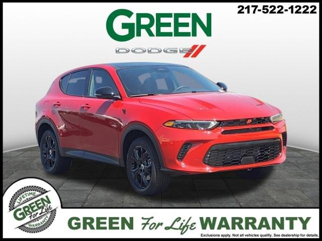 2024 Dodge Hornet DODGE HORNET GT PLUS AWD