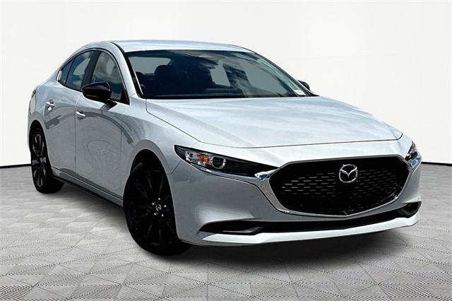 2024 Mazda Mazda3 2.5 S Select Sport for sale in New Castle, DE