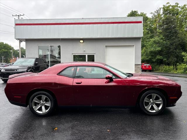 Used 2020 Dodge Challenger SXT with VIN 2C3CDZAG0LH230448 for sale in Bel Air, MD