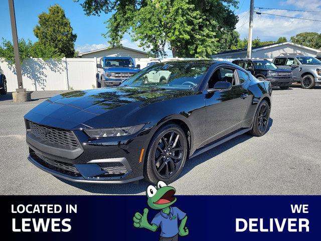 2024 Ford Mustang EcoBoost Fastback for sale in Georgetown, DE