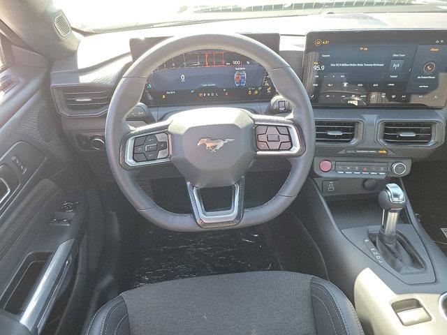 2024 Ford Mustang EcoBoost Fastback