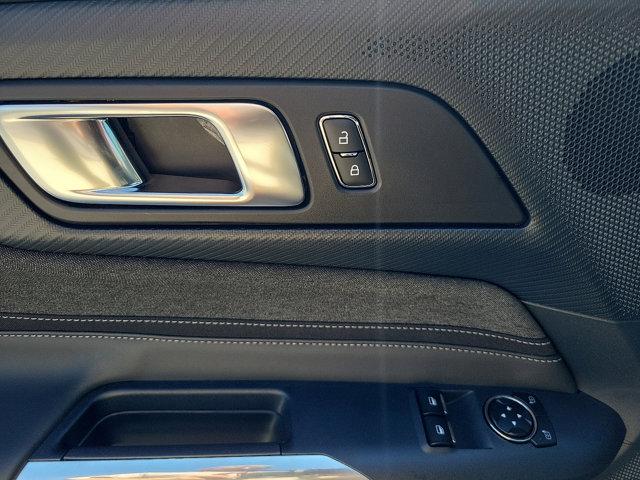 2024 Ford Mustang EcoBoost Fastback