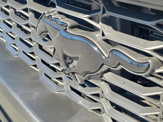 2024 Ford Mustang EcoBoost Fastback