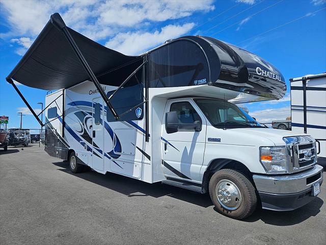 2023 Ford E-450 Cutaway Unknown for sale in Cody, WY