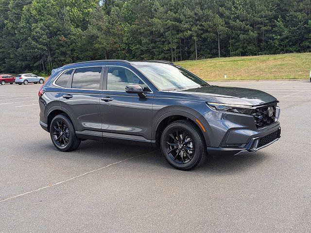 Nyc 2025 Honda Crv Sport L Awd Reddits Otd Price Secrets Exposed - 0wk3gf9