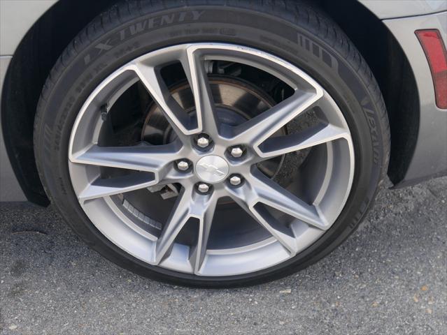2019 Chevrolet Camaro 3LT
