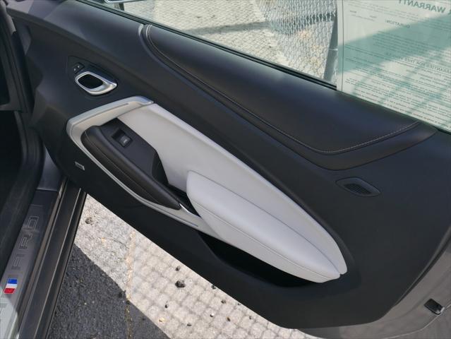 2019 Chevrolet Camaro 3LT
