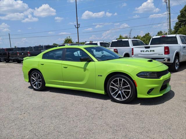 2023 Dodge Charger R/T