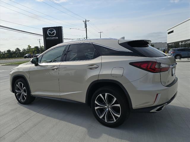 2019 Lexus RX 350 350