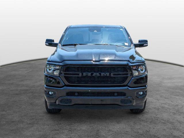 2022 RAM 1500 Big Horn Crew Cab 4x2 57 Box