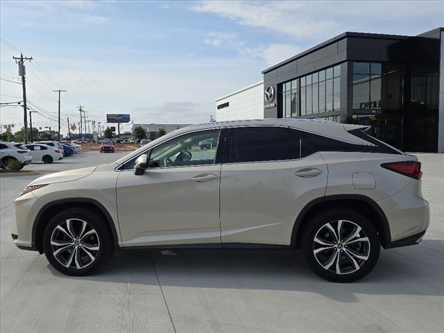 2019 Lexus RX 350 350