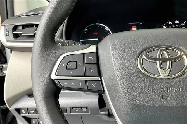 Used 2023 Toyota Sienna XLE for sale in Prince Frederick, MD ...