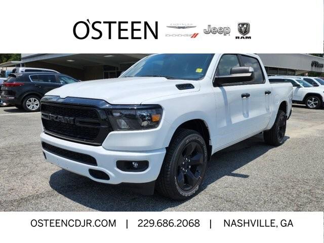 2023 RAM 1500 Tradesman Crew Cab 4x2 57 Box