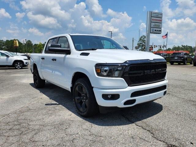 2023 RAM 1500 Tradesman Crew Cab 4x2 57 Box