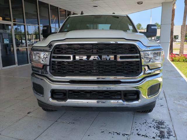 2024 RAM Ram 2500 RAM 2500 TRADESMAN CREW CAB 4X4 8 BOX