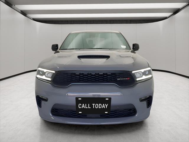 2023 Dodge Durango R/T Plus RWD