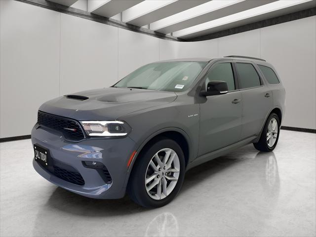 2023 Dodge Durango R/T Plus RWD