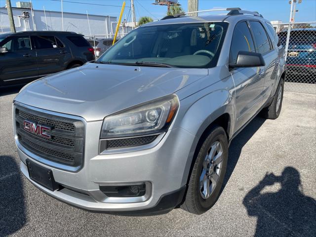 2015 GMC Acadia SLE-1 for sale in Pensacola, FL