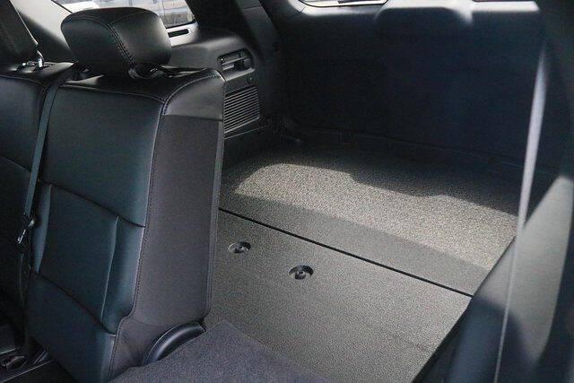 2025 Ford Police Interceptor Utility Police Interceptor Utility AWD 4dr SUV