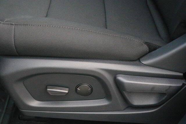 2025 Ford Police Interceptor Utility Police Interceptor Utility AWD 4dr SUV