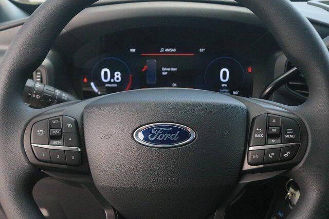 2025 Ford Police Interceptor Utility Police Interceptor Utility AWD 4dr SUV