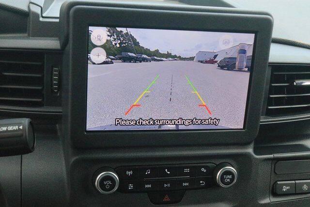 2025 Ford Police Interceptor Utility Police Interceptor Utility AWD 4dr SUV