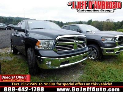 2018 Ram 1500 Big Horn for sale in Frazer, PA