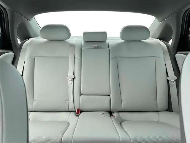 2024 Hyundai IONIQ 6 SEL