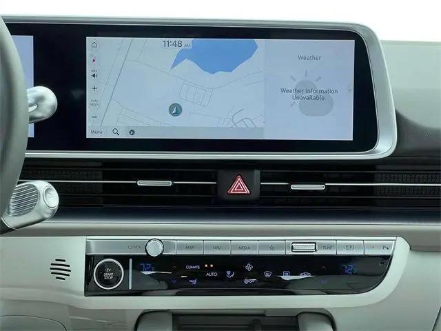2024 Hyundai IONIQ 6 SEL