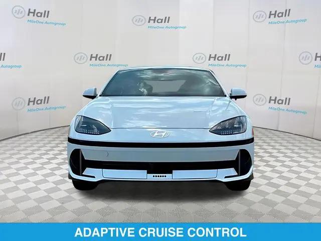 2024 Hyundai IONIQ 6 SEL