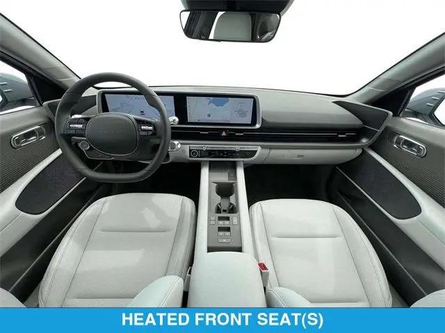 2024 Hyundai IONIQ 6 SEL