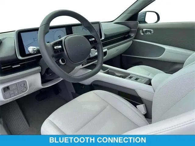 2024 Hyundai IONIQ 6 SEL