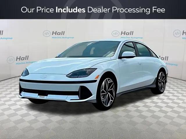 2024 Hyundai IONIQ 6 SEL for sale in Elizabeth City, NC