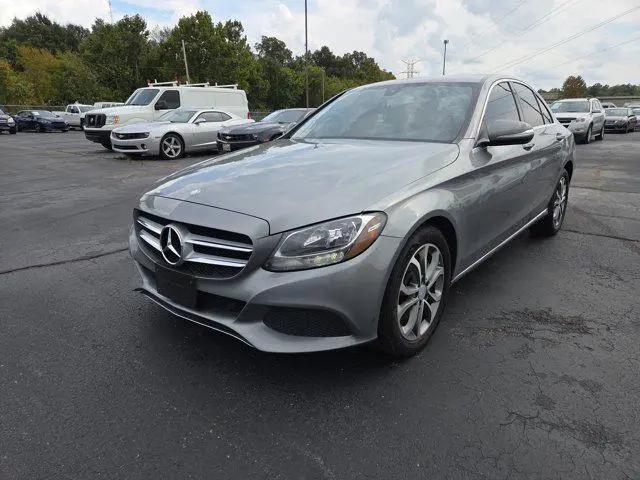 2015 Mercedes-Benz C-CLASS C 300 Luxury for sale in Memphis, TN