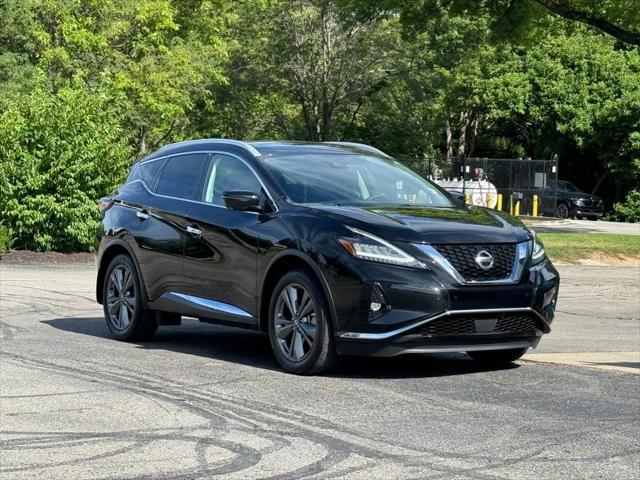 2021 Nissan Murano