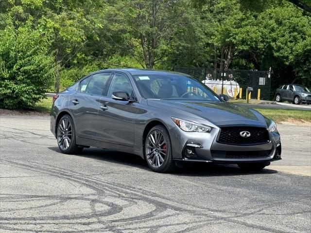 2024 Infiniti Q50