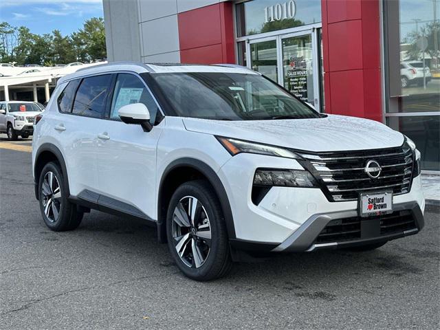 2024 Nissan Rogue SL Intelligent AWD for sale in Fairfax, VA