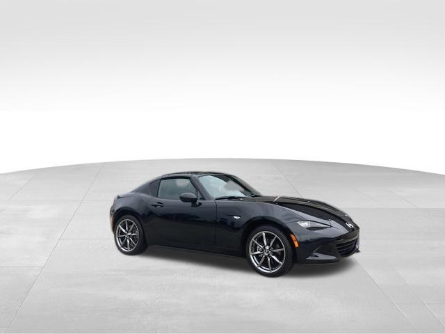 2023 Mazda MX-5 Miata RF