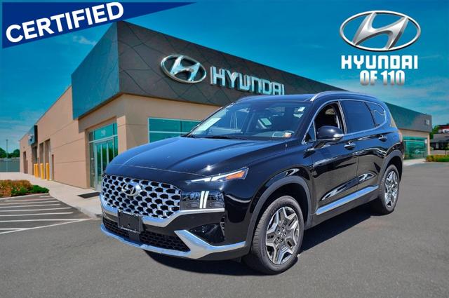 2023 Hyundai Santa Fe Plug-In Hybrid