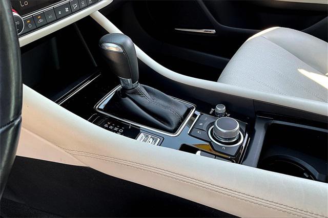 2021 Mazda Mazda6 Grand Touring Reserve