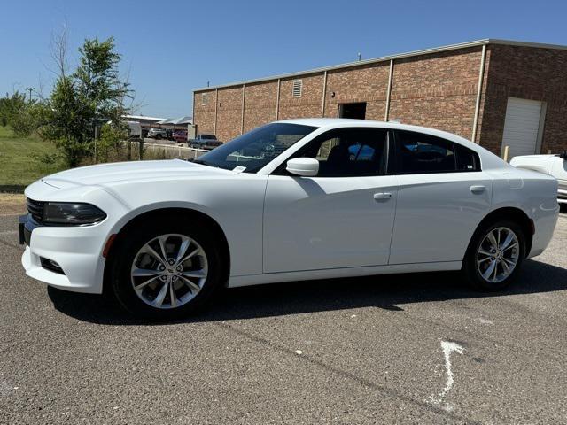 2022 Dodge Charger SXT AWD