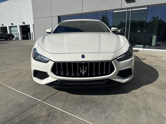 2020 Maserati Ghibli 4DR SDN 3.0L