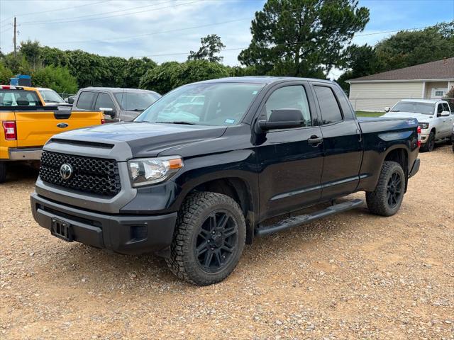 2019 Toyota Tundra SR 4.6L V8