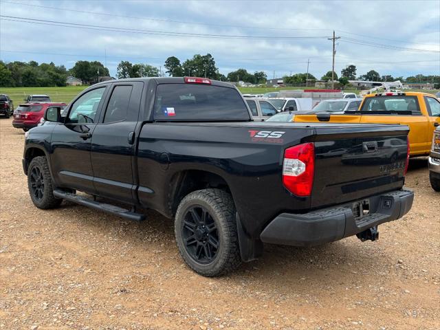 2019 Toyota Tundra SR 4.6L V8