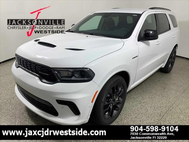 2024 Dodge Durango DURANGO R/T RWD