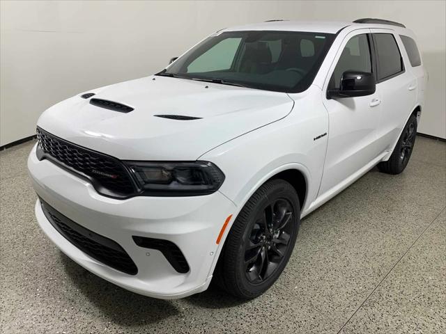 2024 Dodge Durango DURANGO R/T RWD